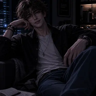 Profile image of Isaac Vale