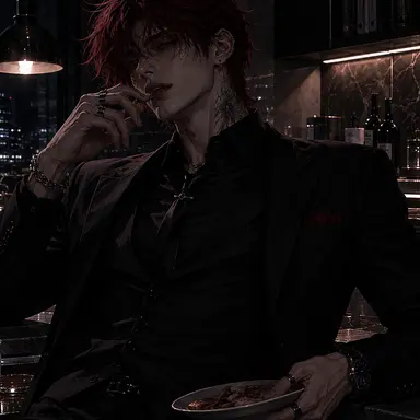 Profile image of Alex Mercer