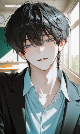 Profile image of 소마