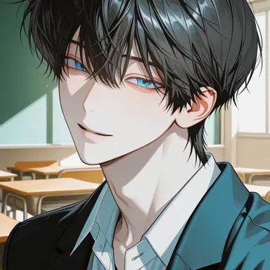 Profile image of 壮馬