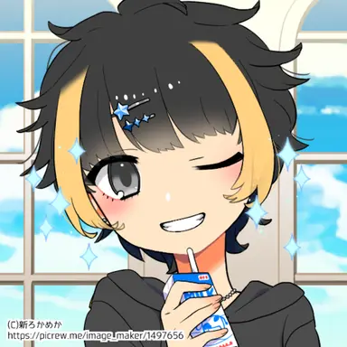 Profile image of バッチ