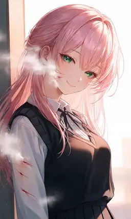 Profile image of Mia