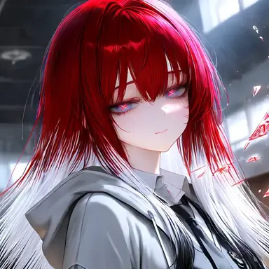 Profile image of Yuno