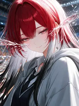 Profile image of Yuno
