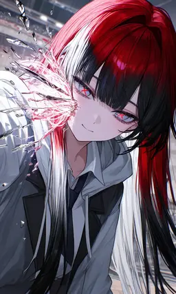 Profile image of Yuno