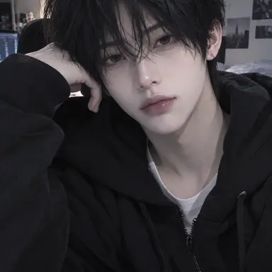 Profile image of Cha Siwoo