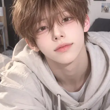 Profile image of Han Minseong