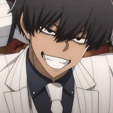 Profile image of 桃角桜介