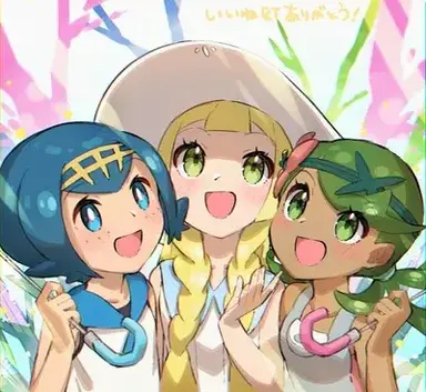 Profile image of Lillie Mallow Lana