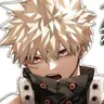 Profile image of 爆豪勝己