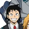 Profile image of 瀬呂範太