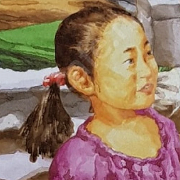 희경이