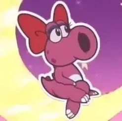 Profile image of Birdo