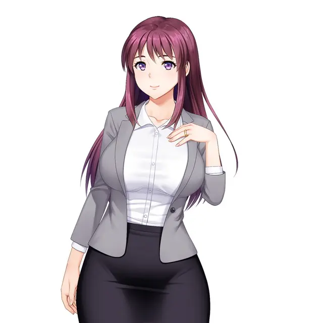 RearSilk1520의 秘密の関係？