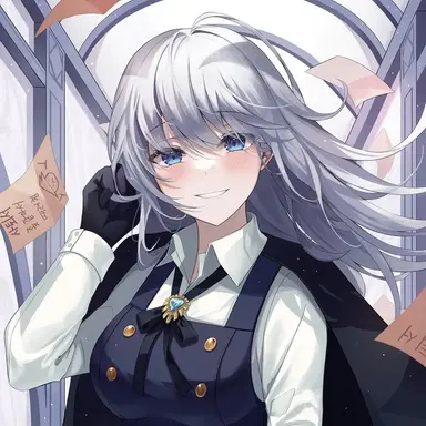 Profile image of 라니아