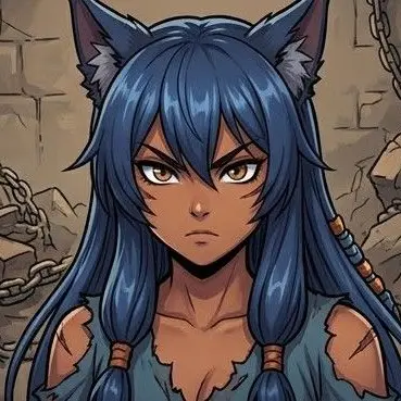 Profile image of 메퀸