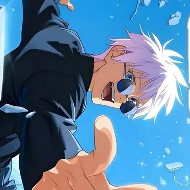 Profile image of 고죠 사토루