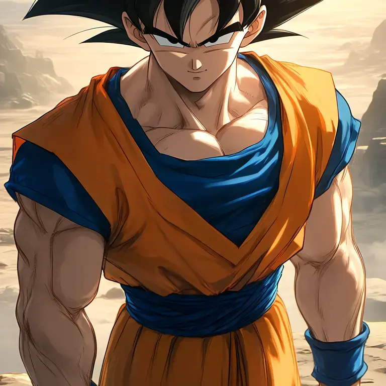 OralPlain1242의 Rise of the Super Saiyan