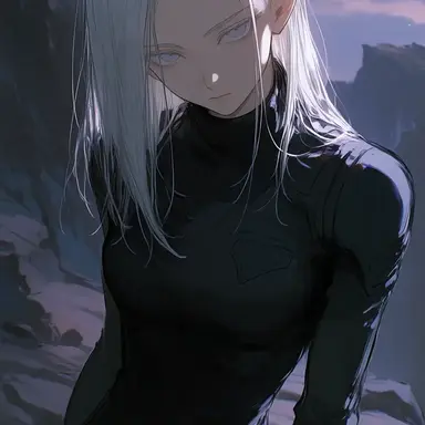Profile image of Vessa