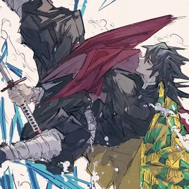 Profile image of 기유