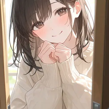 Profile image of Miwako
