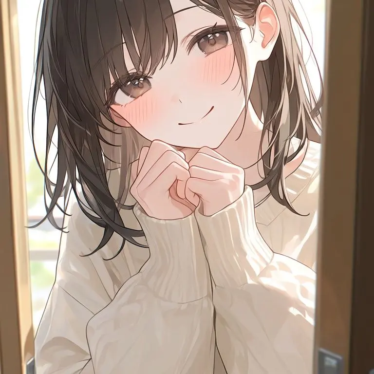 FrailTie9899의 My Shy Girlfriend