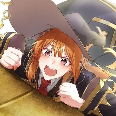 Profile image of えと