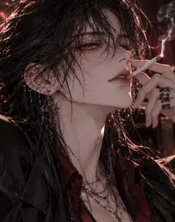 Profile image of 시안