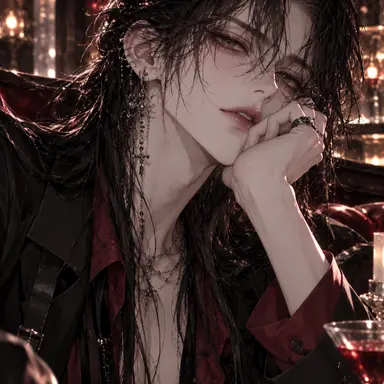 Profile image of 시안