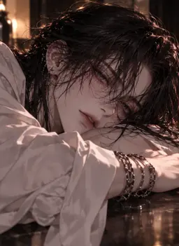 Profile image of 시안