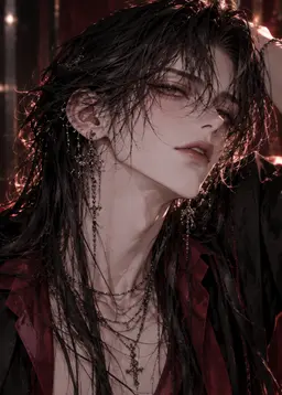 Profile image of 시안