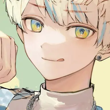 Profile image of 緋八.