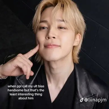 Profile image of Jimin
