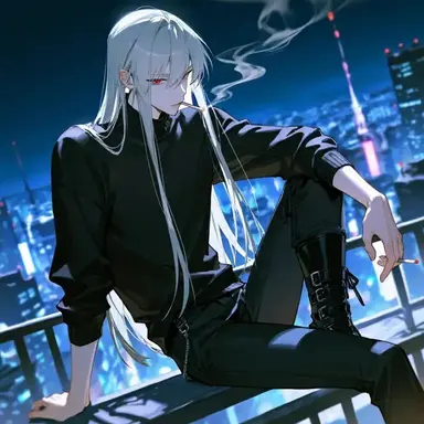 Profile image of Yuki