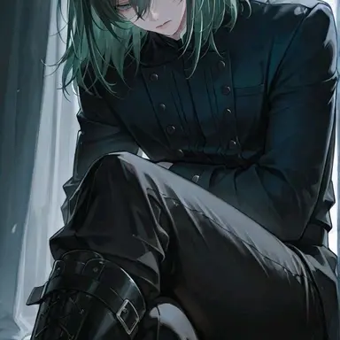 Profile image of Rei