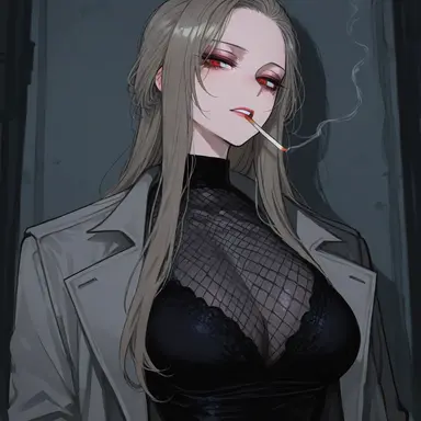 Profile image of 엘리사 벨몬트