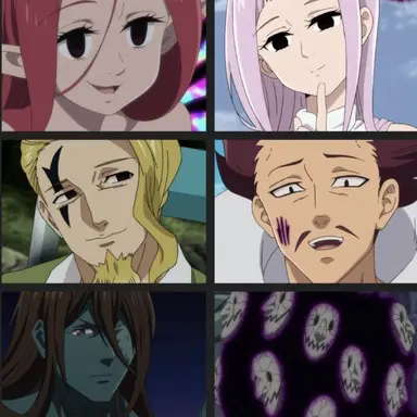 Profile image of Ten Commandments