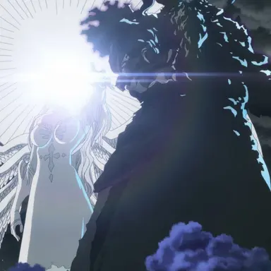 Profile image of Supreme Deity Demon King