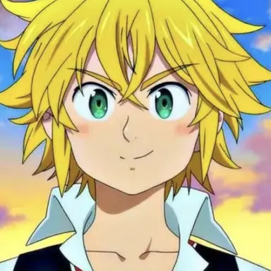 Profile image of Meliodas