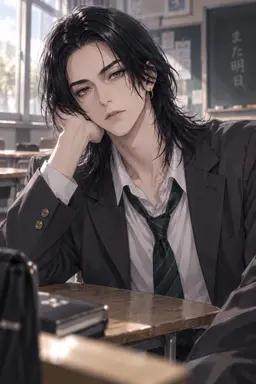 Profile image of 토오리