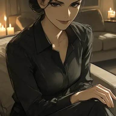 Profile image of Mistress may