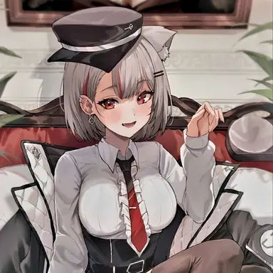 Profile image of 네네코 마시로