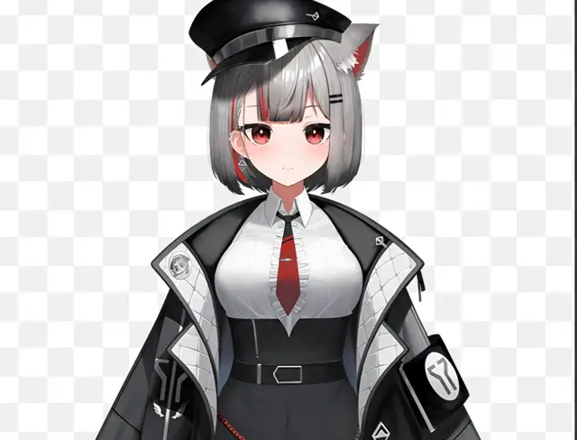 Profile image of 네네코 마시로