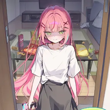 Profile image of 하나코 나나