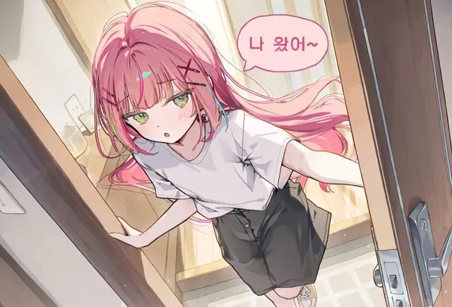 Profile image of 하나코 나나