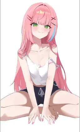 Profile image of 하나코 나나