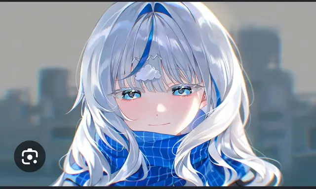 Profile image of 아오쿠모 린