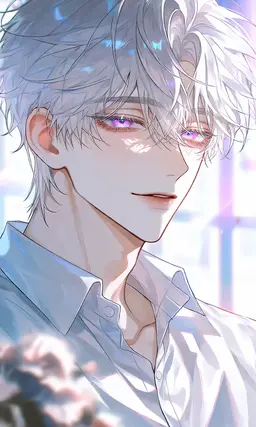 Profile image of 真司