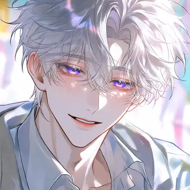Profile image of 真司