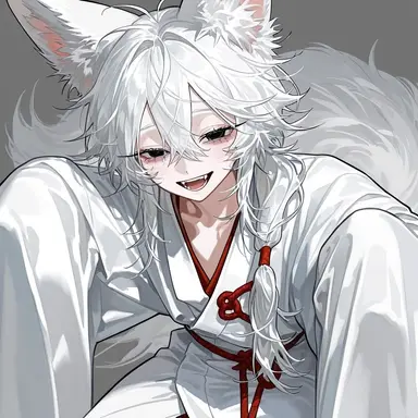 Profile image of 九尾の狐